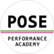 pose