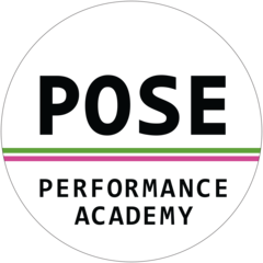 pose