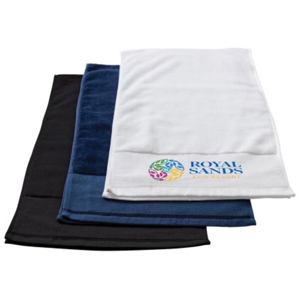 Workout/Fitness Towel Thumbnail