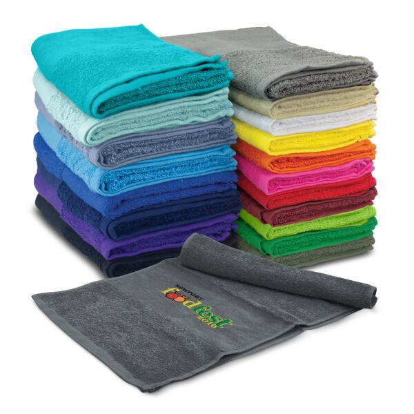 Enduro Sports Towel Thumbnail