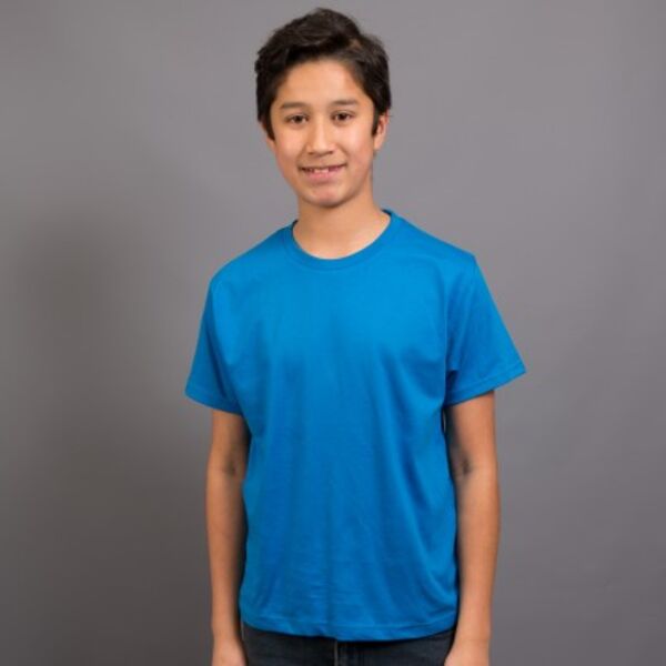 2644 Kids Surf Tee Thumbnail