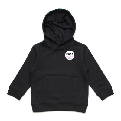 Kids Hoodie Thumbnail