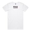 5075 Men's Staple Plus Tee [+5cm] Thumbnail