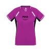 T701LS Women's Renegade Short Sleeve Tee Thumbnail