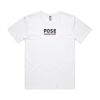5074 Men's Staple Minus Tee [-5cm] Thumbnail