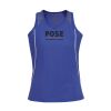 SG407L Women's Razor Singlet Thumbnail
