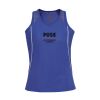 SG407L Women's Razor Singlet Thumbnail