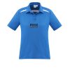 P901LS Women's Sonar Short Sleeve Polo Thumbnail