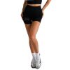 ABM4 Women's Not Your Basic Shorts 2.0 (Invisible Scrunch) Thumbnail
