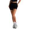 ABM4 Women's Not Your Basic Shorts 2.0 (Invisible Scrunch) Thumbnail