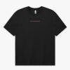 9001 Unisex Super Heavyweight Oversized T-shirt Thumbnail