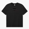 9001 Unisex Super Heavyweight Oversized T-shirt Thumbnail