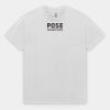 1301 Unisex Heavy T-shirt Thumbnail